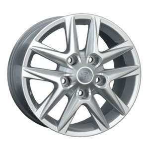 ДИСК  REPLAY  TY102  8X18 5/150 ET56 L110,1 S