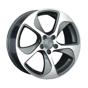 ДИСК  REPLAY  VV186  8X18 5/130 ET53 L71,6 GMF