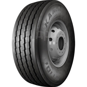 385/65  R22.5  KAMA NT-101  164K Прицеп                                             