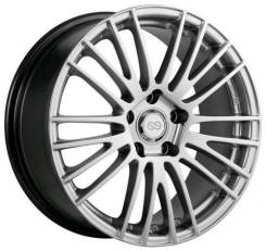 ДИСК  ENKEI  SC18  7,5X17 5/108 ET42 L73,1 HB