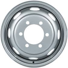 Диск  штамп ГАЗ 5,5Х16 6/170 ET105 L130 S
