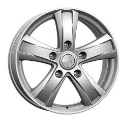 ДИСК  K&K  КАНЦЛЕР  8,0X18 5/139,7 ET45 L95,1 GG