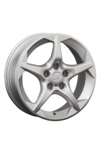ДИСК  LS  1073  6X15 5/108 ET45 L73,1 S
