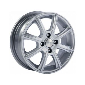 ДИСК  SKAD  МОНАКО  5,5Х14 4/100 ET38 L67,1 S