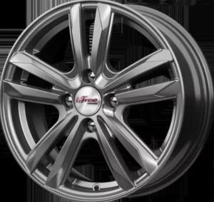 ДИСК  IFREE  МАСКОТ  6x15 4/100 ЕТ46 L54,1 ХАЙ ВЭЙ
