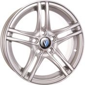 ДИСК  VENTI  1505  6x15 5/100 ЕТ38 L57,1 SL