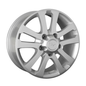 ДИСК  REPLAY  UZ1  7X18 5/139,7 ET35 L108,5 S