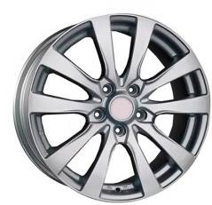 ДИСК  REPLICA  HO44H  7,0X17 5/114,3 ET55 L64,1 S