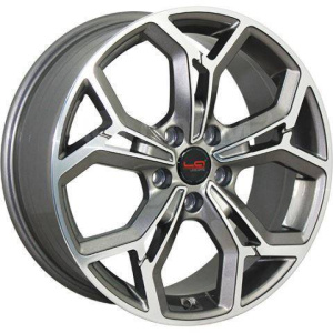 ДИСК  LEGEARTIS  CONCEPT KI535  6,5X16 5/114,3 ET50 L67,1 HBFP
