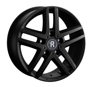 ДИСК  REPLAY  VV206  6,5X16 5/120 ET51 L65,1 MB