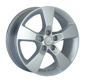 ДИСК  LS  1059  6,5X15 5/108 ET45 L73,1 S