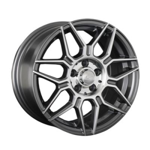 ДИСК  LS  785  6,5X15 5/108 ET45 L63,3 GMF