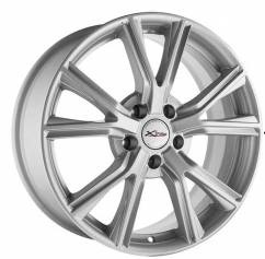 ДИСК  X-TRIKE  X-122  7,5X18 5/100 ET48 L56,1 S