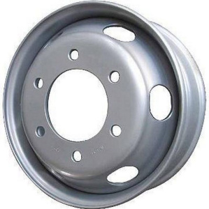 Диск  штамп 5,5X16 6/170 ET106 L130,1 ASTERRO S