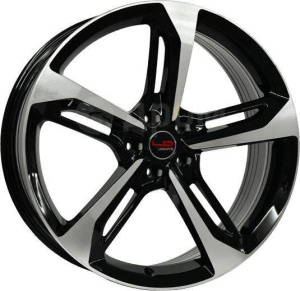 ДИСК  LEGEARTIS  CONCEPT A513  9,0X20 5/112 ET29 L66,6 BFP