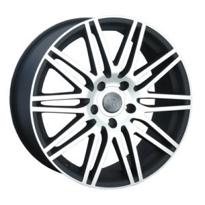 ДИСК  REPLAY  VV128  9X20 5/130 ET57 L71,6 MBF