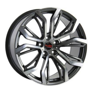 ДИСК  LEGEARTIS  CONCEPT B501  10,0X21 5/120 ET40 L74,1 HBFP