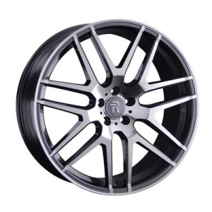 ДИСК  REPLAY  MR113  10X22 5/112 ET55 L66,6 GMF